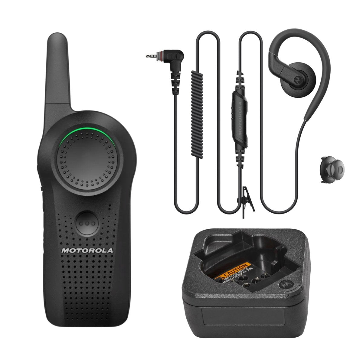Motorola Curve | WiFi Enhanced Two Way Radio - Motorola - Motorola - CURVE - QA08867AA - PMLN8311A