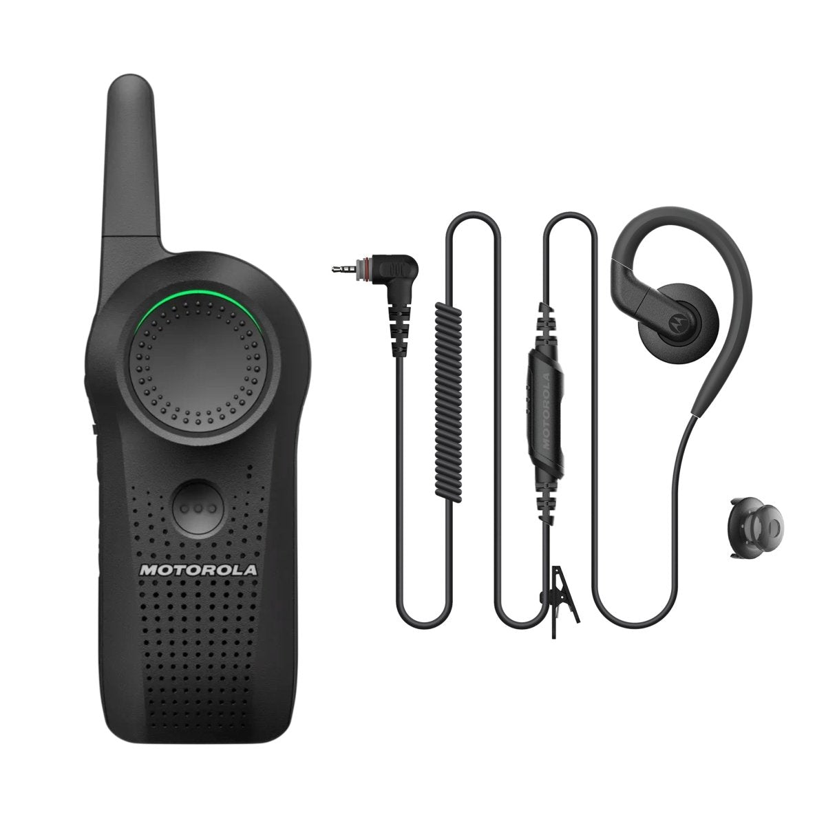 Motorola Curve | WiFi Enhanced Two Way Radio - Motorola - Motorola - CURVE - PMLN8311A