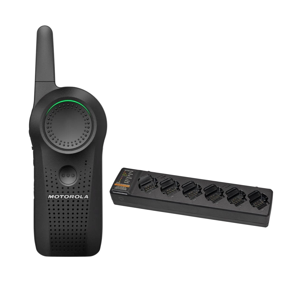 Motorola Curve | WiFi Enhanced Two Way Radio - Motorola - Motorola - CURVE - PMPN4651A