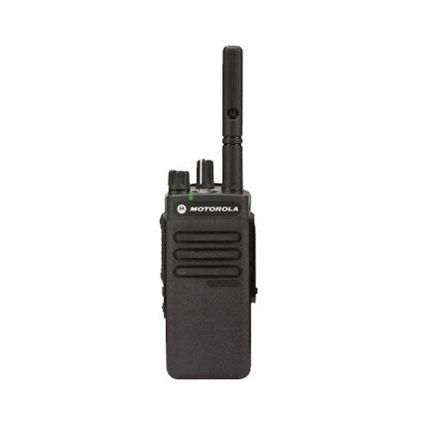 Motorola DP2400e MotoTRBO Digital DMR portable radio - Motorola -
