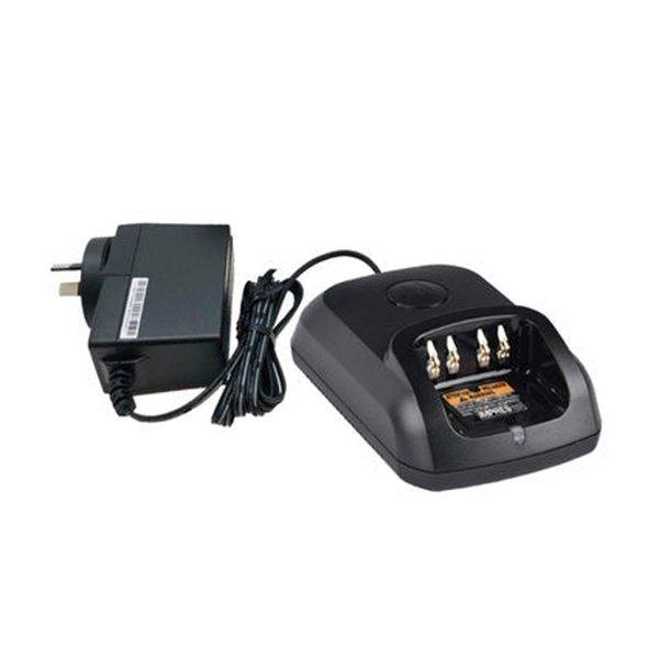 Motorola DP2600e MotoTRBO DMR digital portable radio - Motorola -