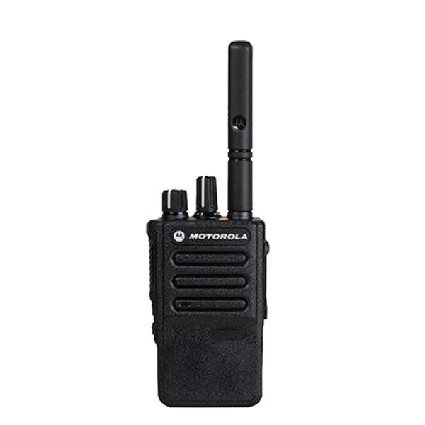 Motorola DP3441e Model "Compact MotoTRBO DMR Digital Portable Radio - Motorola - DP3441e
