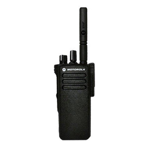 Motorola DP4401e - DP4601e - DP4801e MotoTRBO DMR Digital Portable Radios - Motorola - DP44