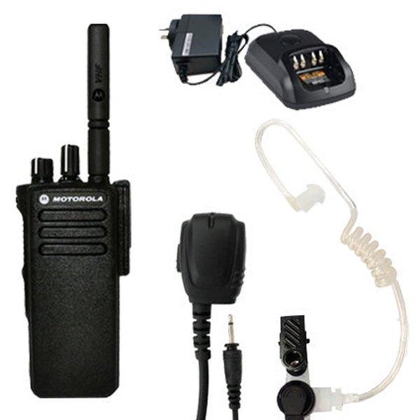 Motorola DP4401e - DP4601e- DP4801e MotoTRBO DMR Digital Portable Radios-Motorola-DP44-C-TEP