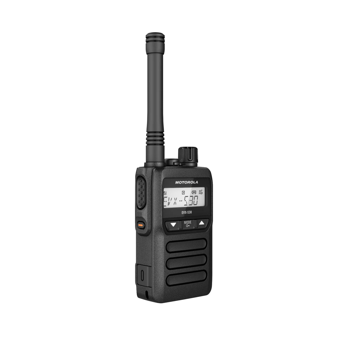 Motorola EVX-S30 | DMR Digital Two Way Radio