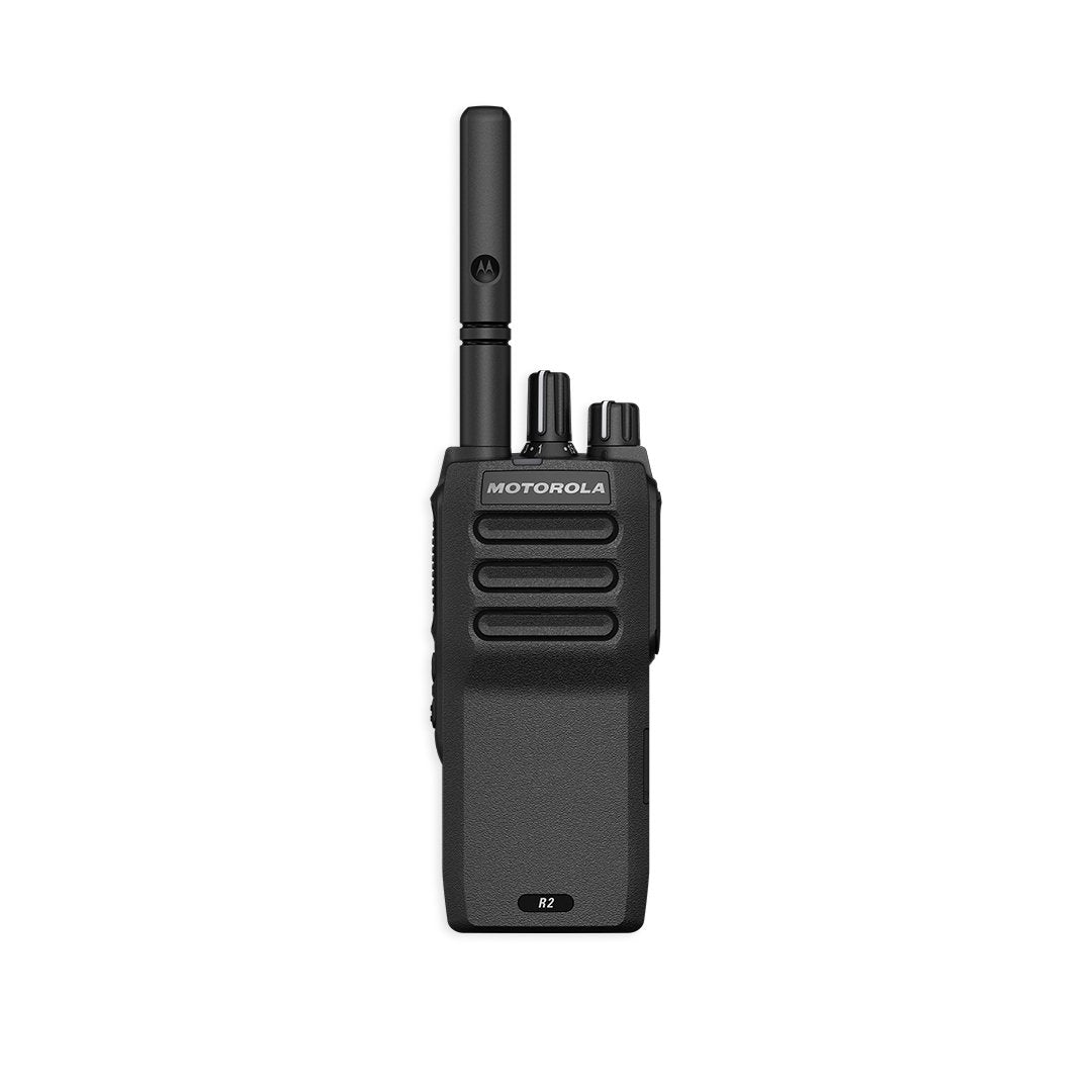 Motorola R2 | DMR Digital Two Way Radio - Motorola -
