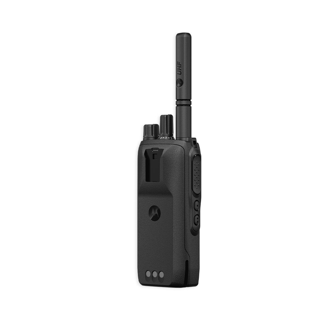 Motorola R2 | DMR Digital Two Way Radio - Motorola -