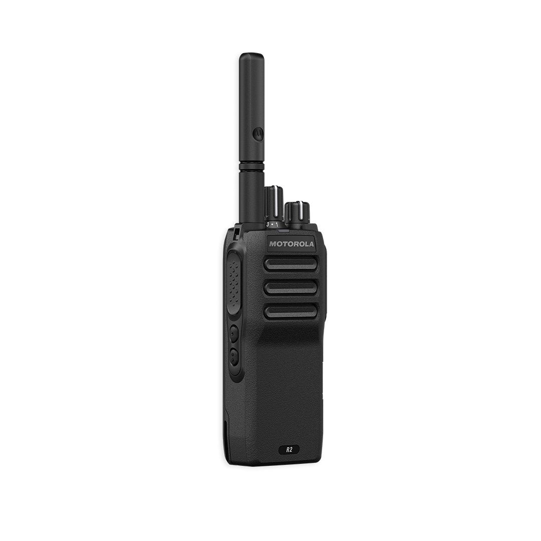 Motorola R2 | DMR Digital Two Way Radio - Motorola -