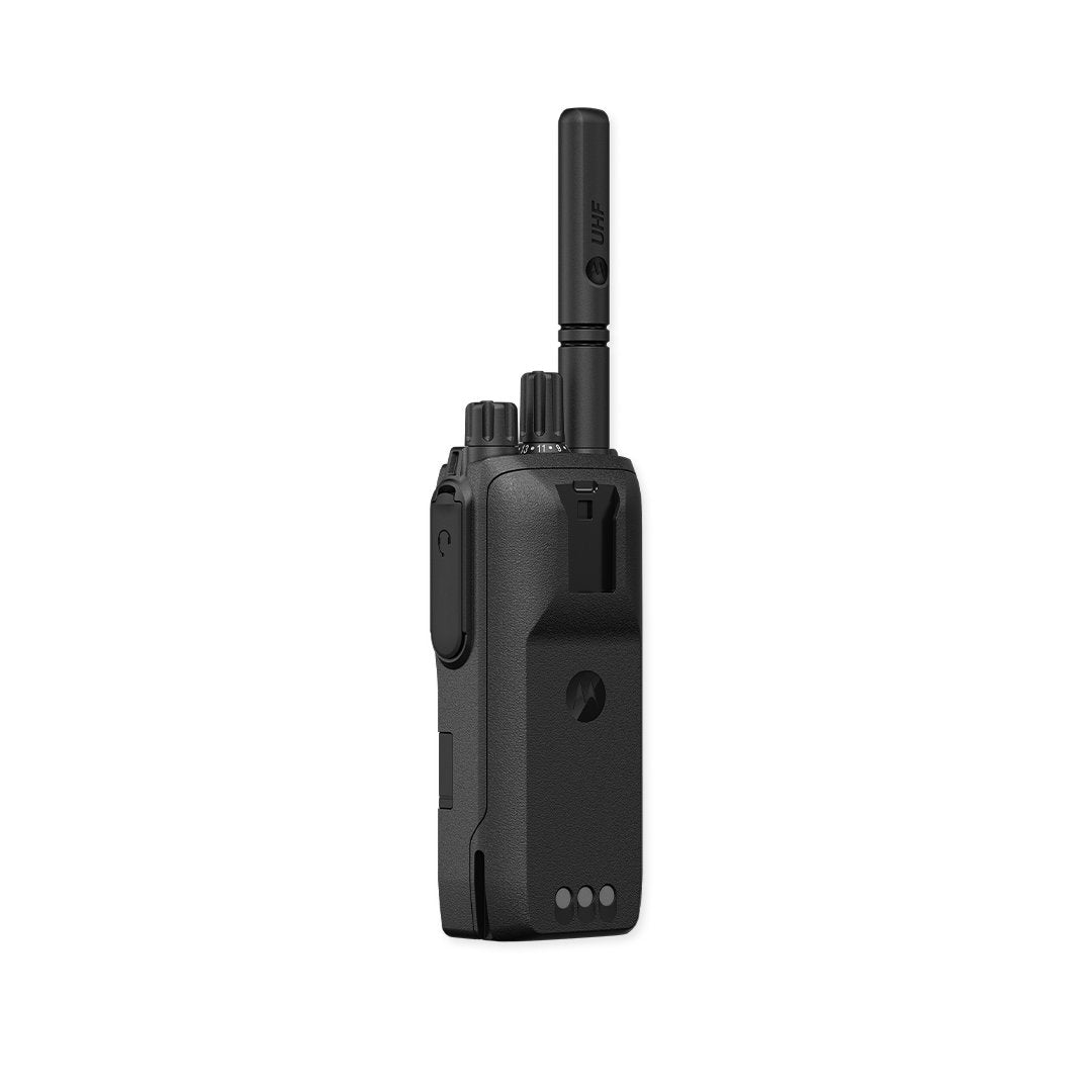 Motorola R2 | DMR Digital Two Way Radio - Motorola -