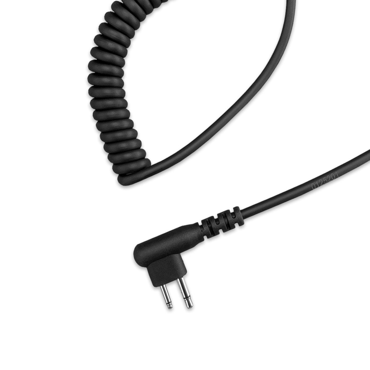 Motorola R2 (PMMN4029) Remote Speaker Microphone Alternative (RWRSM - M) - Radio Warehouse - RWRSM - M