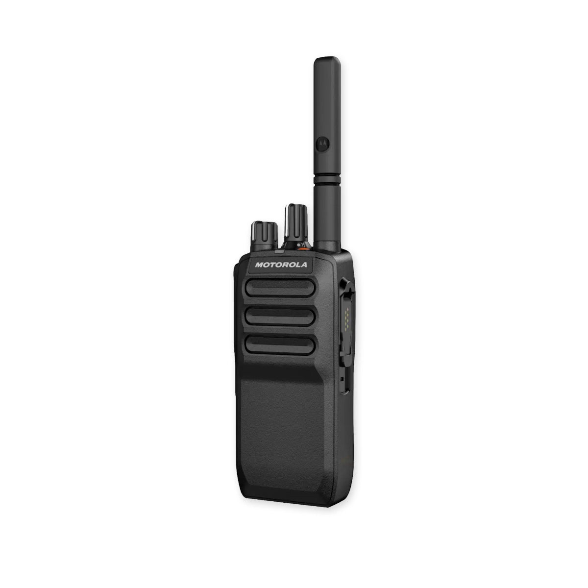 Motorola R5 Portable Two Way Radio - No Key Pad - Motorola - MDH07JDC9VA1AN - AU