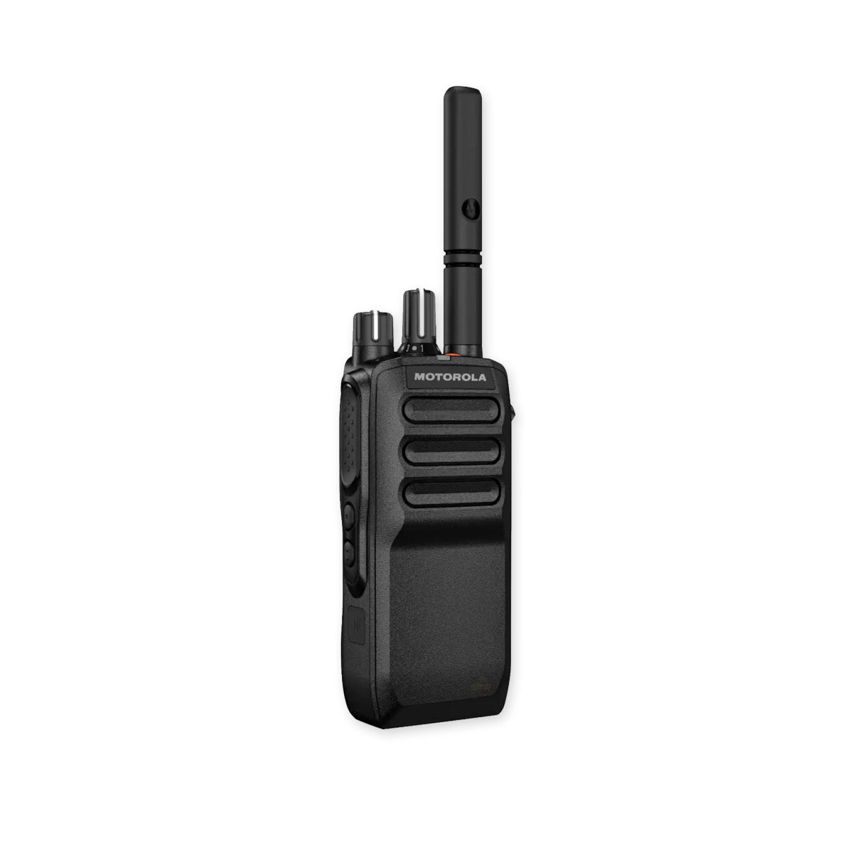 Motorola R5 Portable Two Way Radio - No Key Pad - Motorola - MDH07JDC9VA1AN - AU