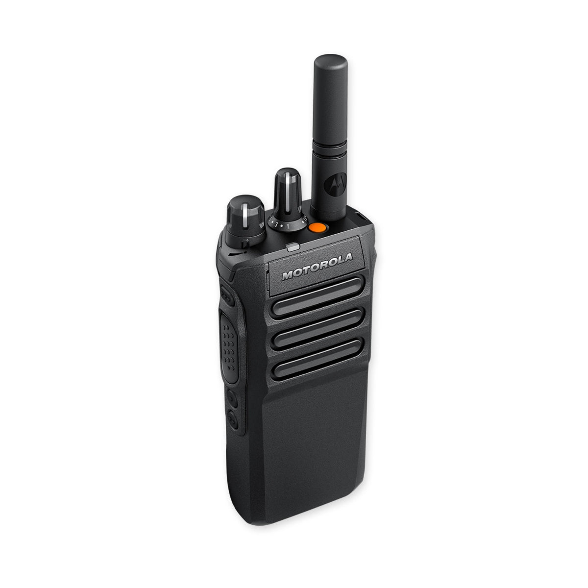 Motorola R7 Portable Two Way Radio (No Keypad/Display) - Motorola - MDH06JDC9RA2AN - AU