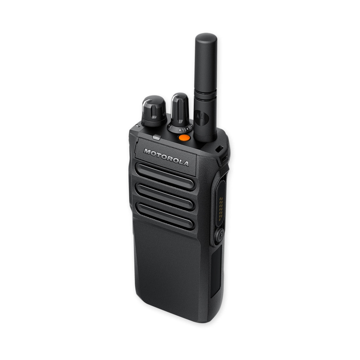 Motorola R7 Portable Two Way Radio (No Keypad/Display) - Motorola - MDH06JDC9RA2AN - AU