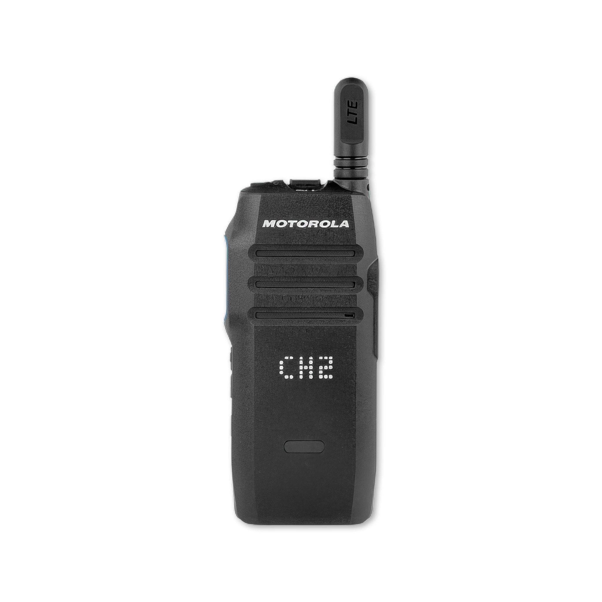 Vhbw 2x Batteria Per Motorola XPR7550, TLK100i, SL7590 – 1800mAh Li-Ion Ricaricabile - 2