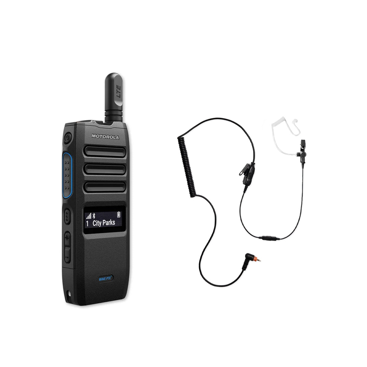 Motorola TLK 110 LTE Radio