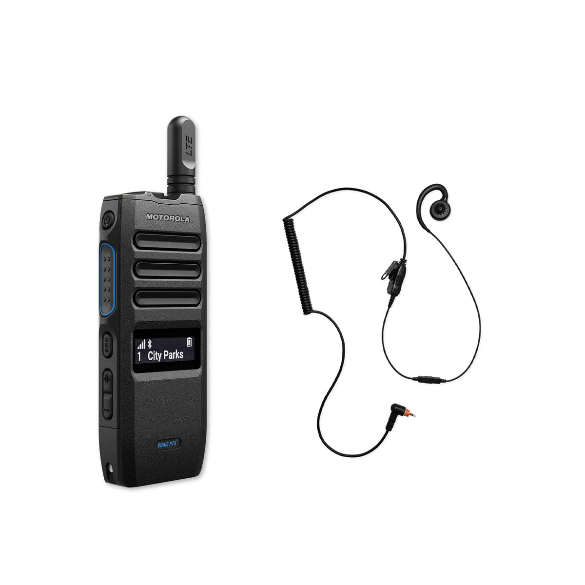 Motorola TLK 110 LTE Radio