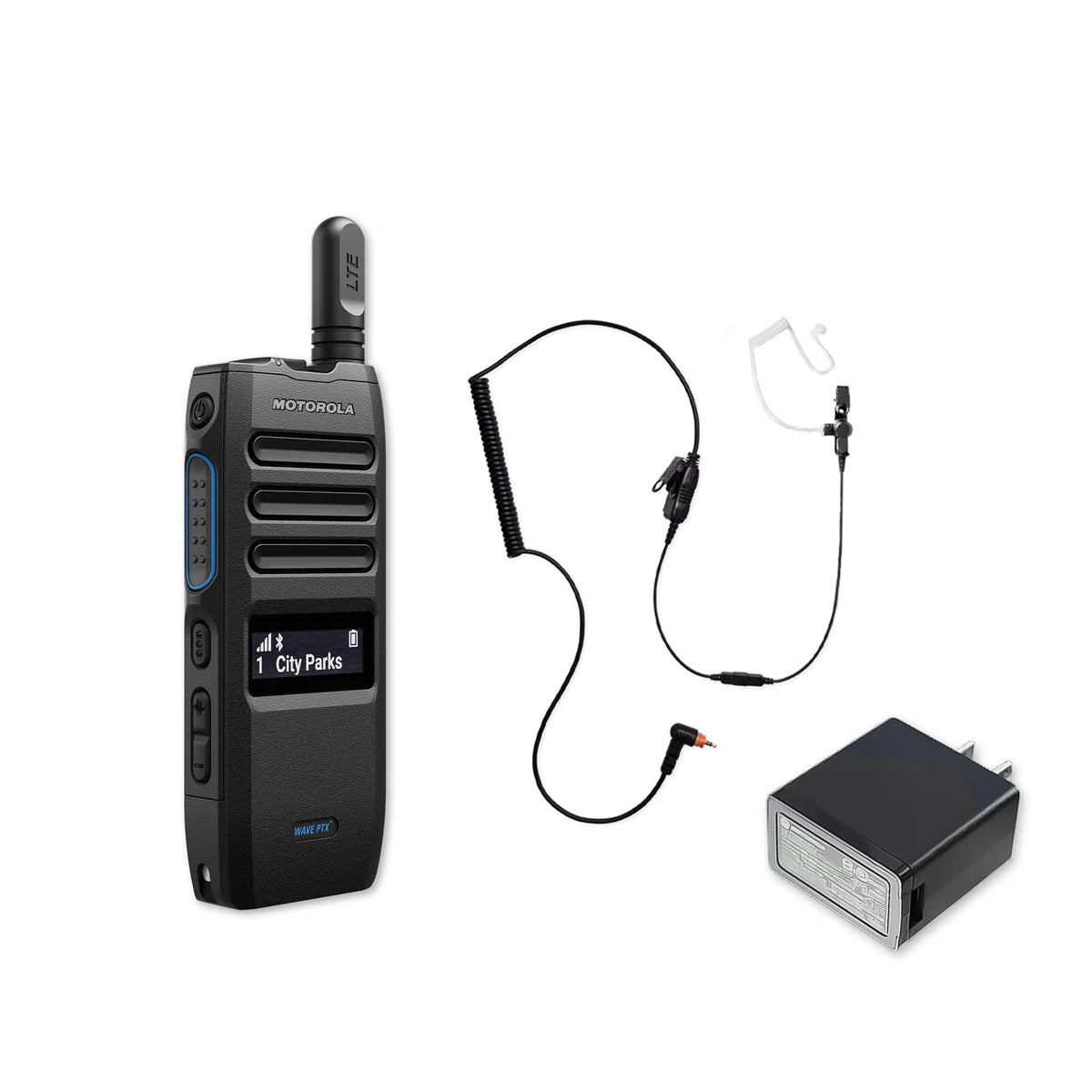 Motorola TLK 110 LTE Radio