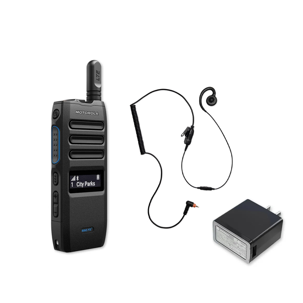 Motorola TLK 110 LTE Radio