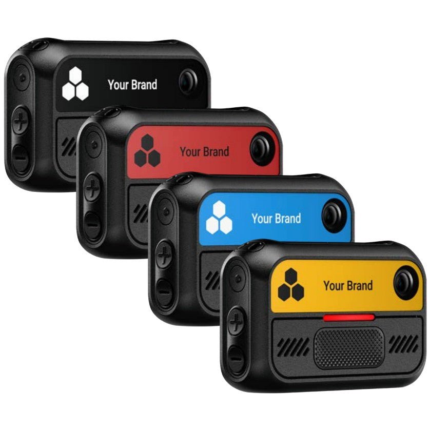 Motorola V200 Body Camera - Motorola - V200