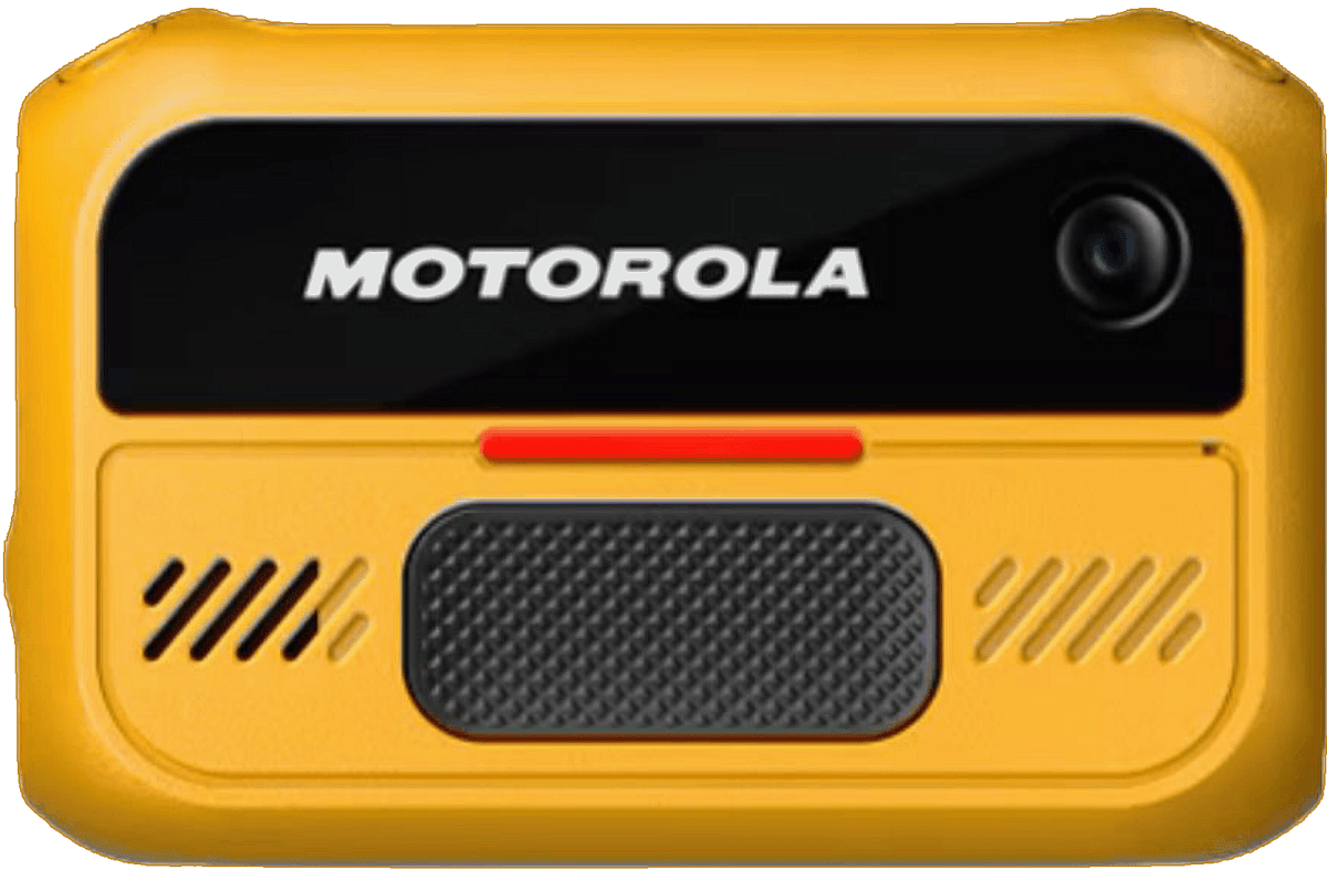 Motorola V200 Body Camera - Motorola - V200