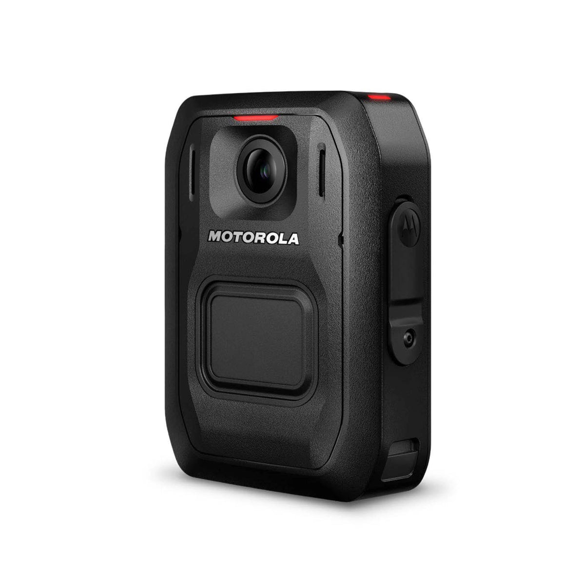 Motorola V500 Body Camera - Motorola - V500 - QR
