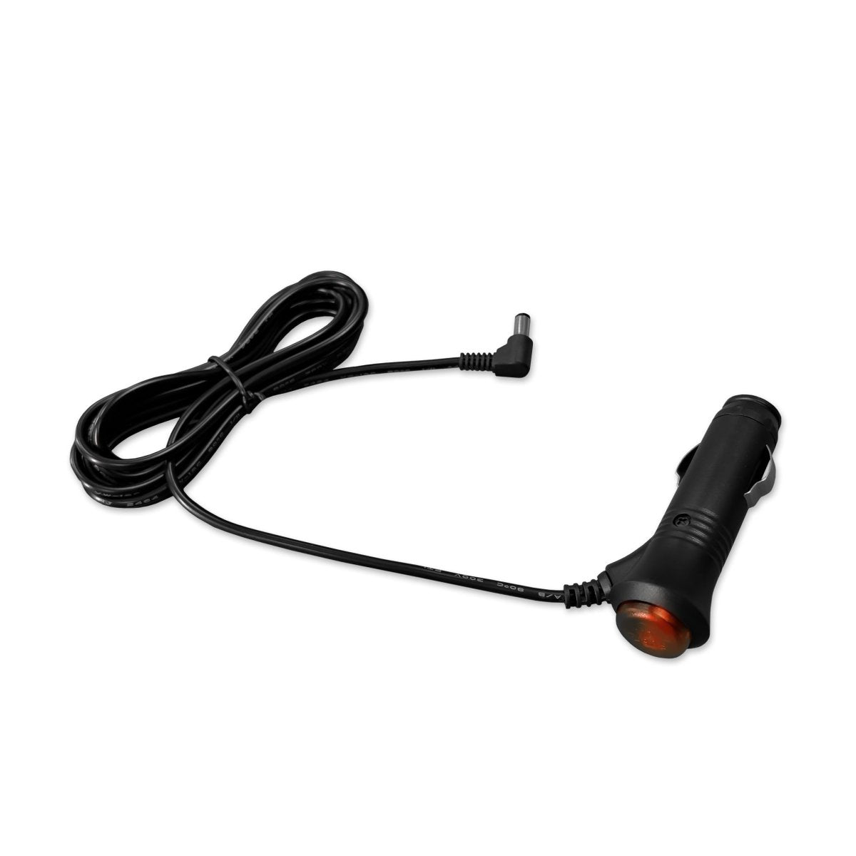 RWCP23L Car Charger Cable - High Quality Alternative to Icom CP23L - Radio Warehouse - RWCP23L