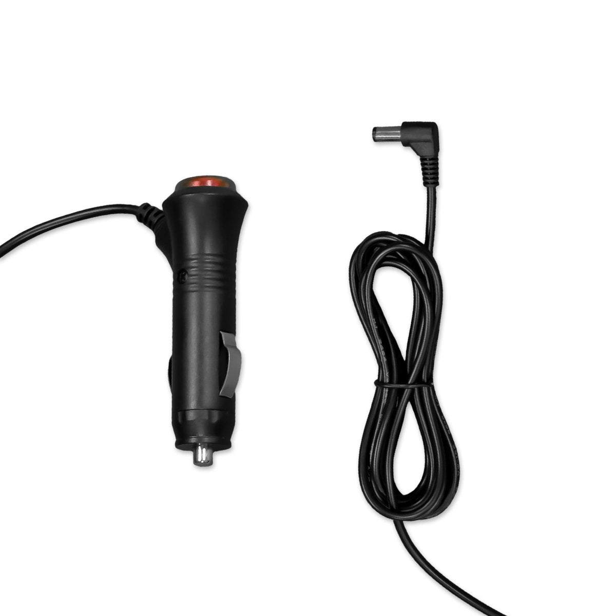 RWCP23L Car Charger Cable - High Quality Alternative to Icom CP23L - Radio Warehouse - RWCP23L