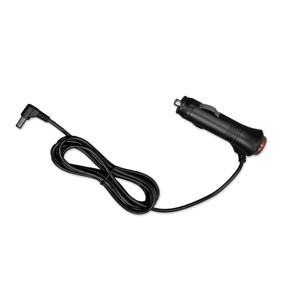 RWCP23L Car Charger Cable - High Quality Alternative to Icom CP23L - Radio Warehouse - RWCP23L