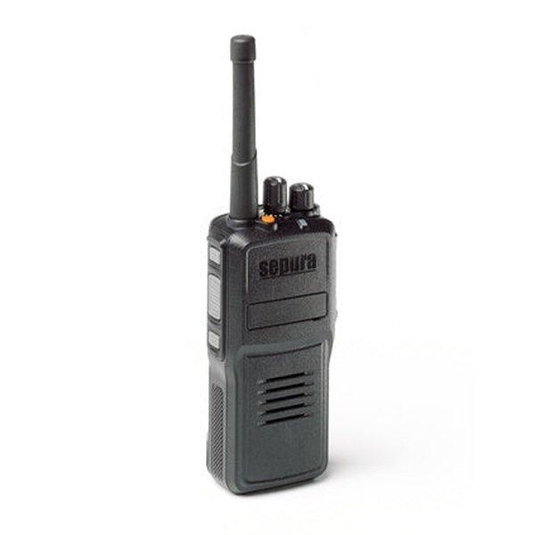 Sepura SBP8300 UHF - VHF Two Way Radio - Sepura - SBP8300