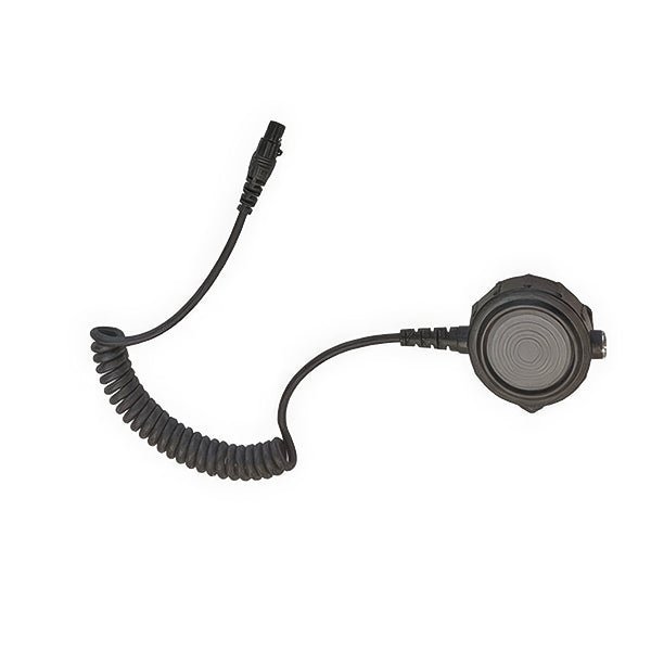 Smart Heavy Duty Hearing Protection Headset - Model WPSHD - F - Wireless Pacific - WPSHD - F - APB