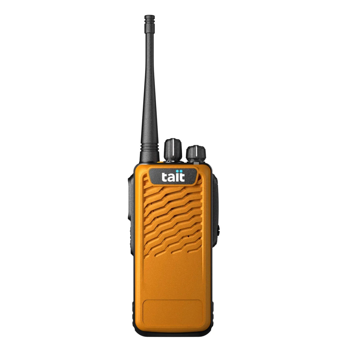 Tait TP3300 Digital & Analogue Portable Radio | Tait DMR TP3 Series - Tait - TP3300 - B1 - TP3000 - B00T