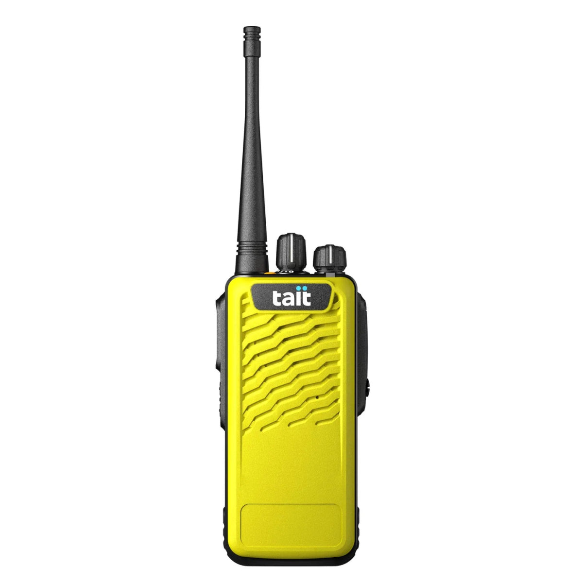 Tait TP3350 DMR Radio with GPS & Man Down | Tait DMR TP3 Series - Tait - TP3350 - B1 - TP3000 - G00T
