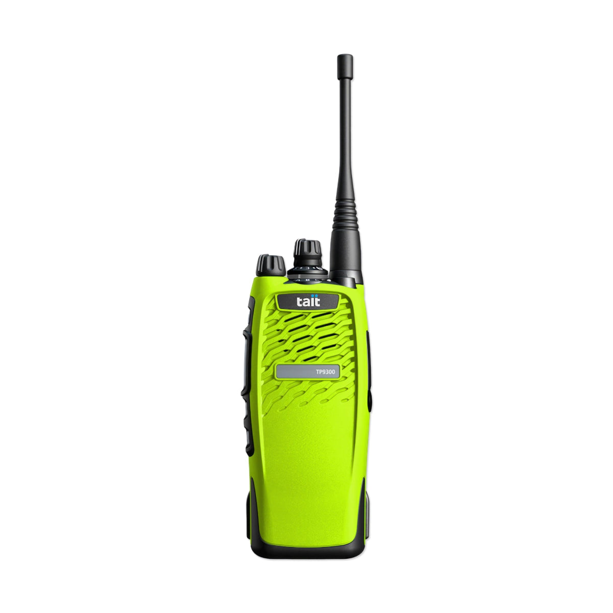 Tait TP9310 DMR Portable Two - Way Radio | TP9300 Series - Tait - TP9310 - B1F1 - 0CEA - 0001 - 10