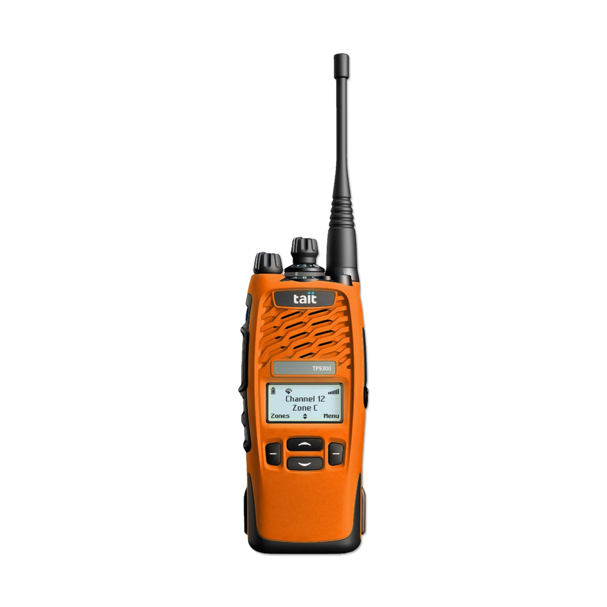 Tait TP9355 Advanced DMR Radio with GPS | TP9300 Series - Tait - TP9355 - B1EC - 0CEA - 0001 - 10