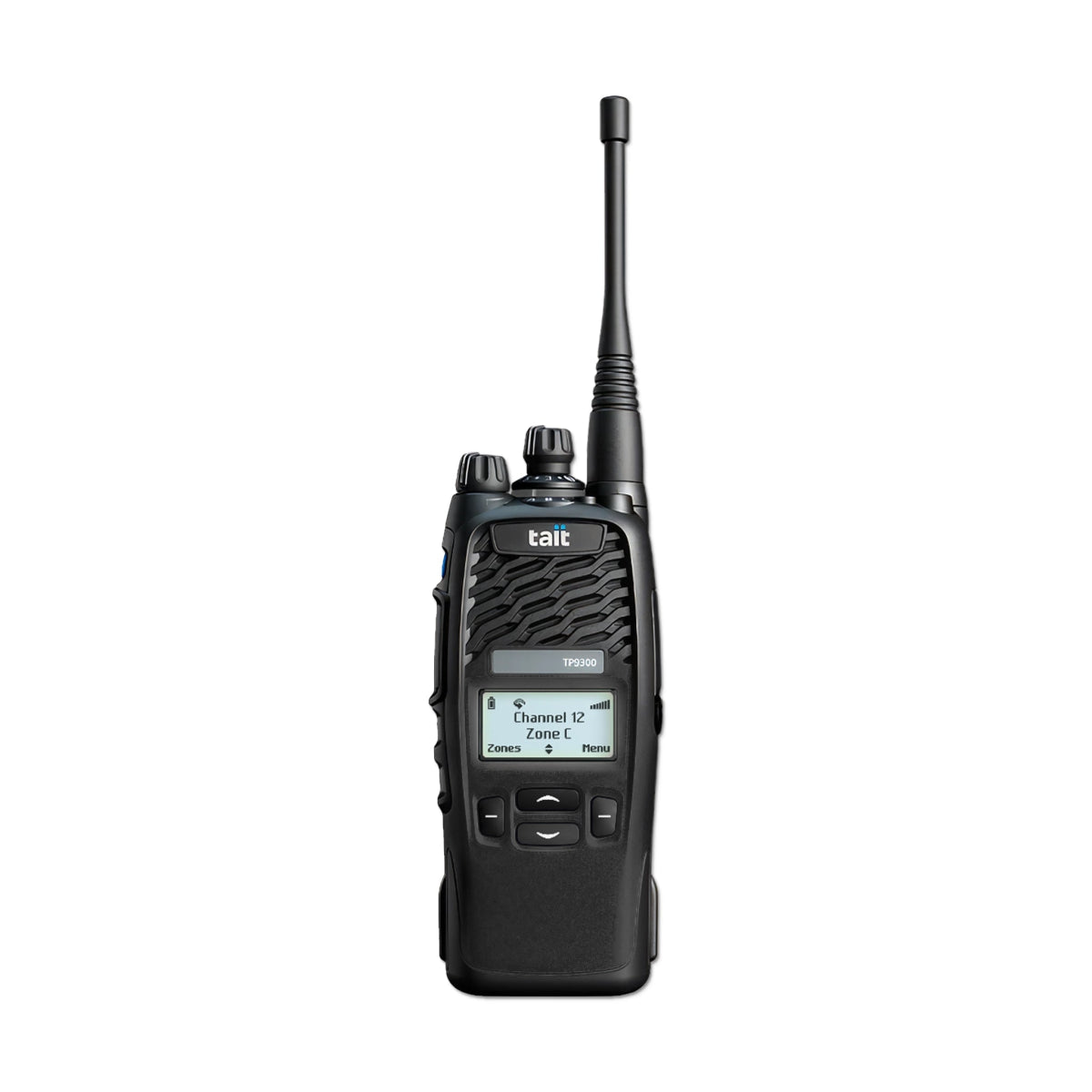Tait TP9355 Advanced DMR Radio with GPS | TP9300 Series - Tait - TP9355 - B1AC - 0CEA - 0001 - 10