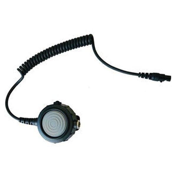 Wireless Pacific WPFHC Headset interface Cable for Peltor Flex and Wireless Pacific WPSHD - F headsets - Wireless Pacific - WPFHC - X10