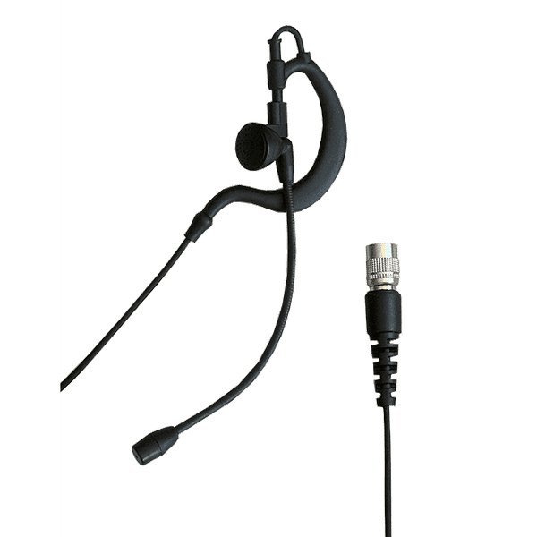 Wireless Pacific™ WPULH Series Ultra - Lightweight Headset - Wireless Pacific - WPULH - x10