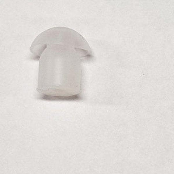 WP Repl. TIP (Qty 100) for WPTEP - WPTEH earpieces - Wireless Pacific - WPTIP - 100