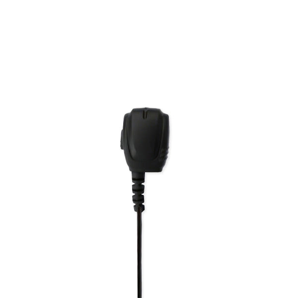 WPITRQ Advanced Premium Lapel Microphone with Detachable Earpiece - Wireless Pacific - WPiTRQ - MT