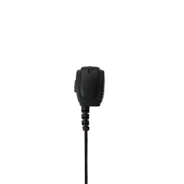 WPiTRQ™ Advanced Premium Lapel Microphone with Detachable Earpiece-Wireless Pacific-WPiTRQ-MT