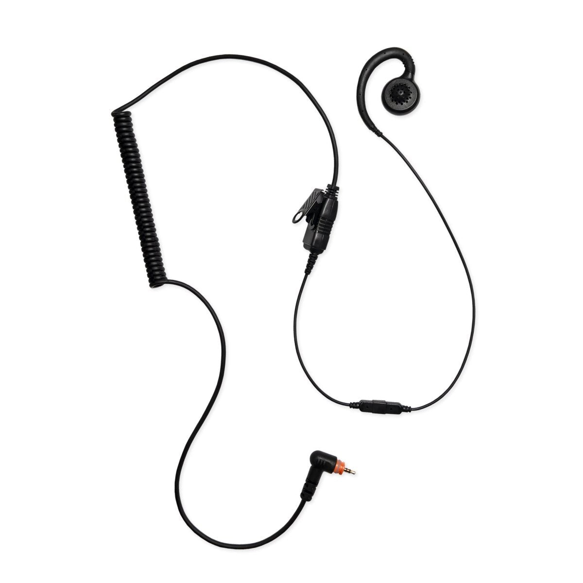WPSSM - CLPe Secure Swap Interchangeable Earpiece System - Wireless Pacific - WPSSM - CLPe