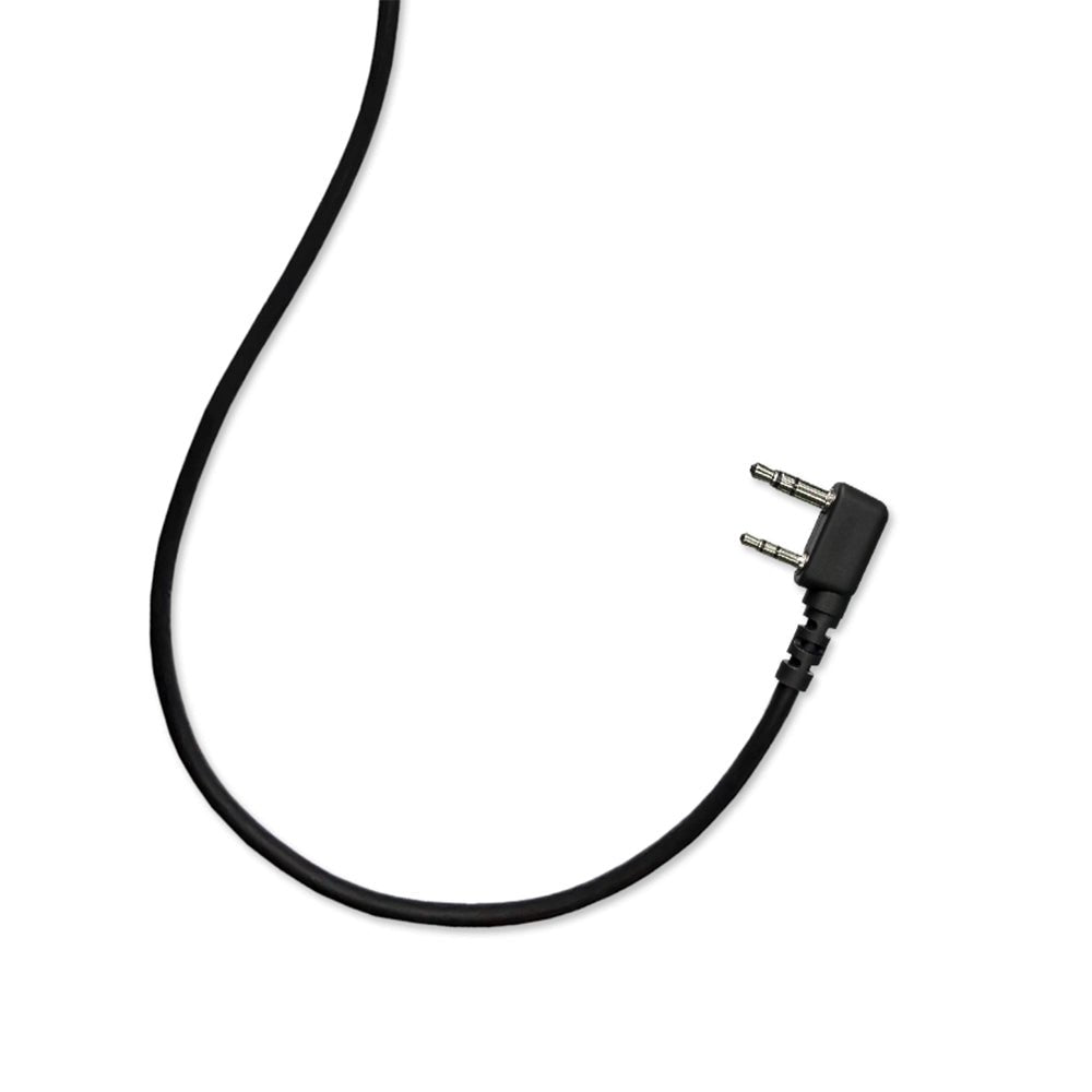 WPSSM - K Secure Swap Interchangeable Earpiece System - Wireless Pacific - WPSSM - K - WPSSTEP