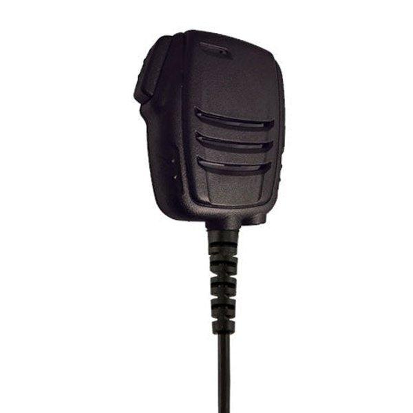 WPWNC IP67 Heavy Duty, Noise Canceling Waterproof Remote Speaker Microphone - Wireless Pacific - WPWNC