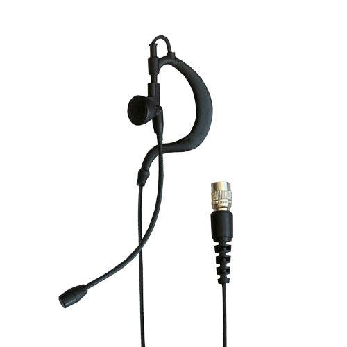 X10DR 2.4GHz Full Duplex Wireless Headset Model: X10DRSM - EX2 - HS - Wireless Pacific - X10DRSM - EX2 - HS