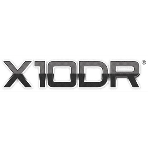 X10DR® Elite Plus Extra Handset |XEX2-Wireless Pacific-XEX2