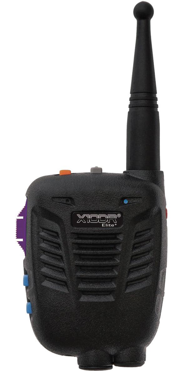 X10DR® Elite Plus Spare Handset | X10DRSM - EX2 - Wireless Pacific - X10DRSM - EX2