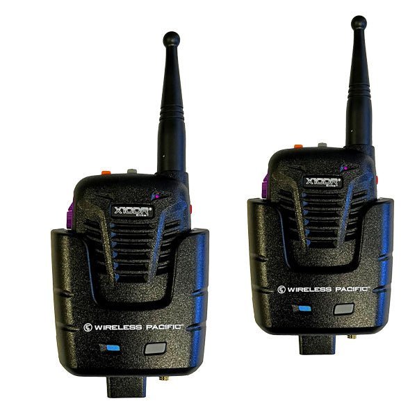 X10DR® Elite Plus | X10DR - EX2 - Wireless Pacific - x10dr - xex2