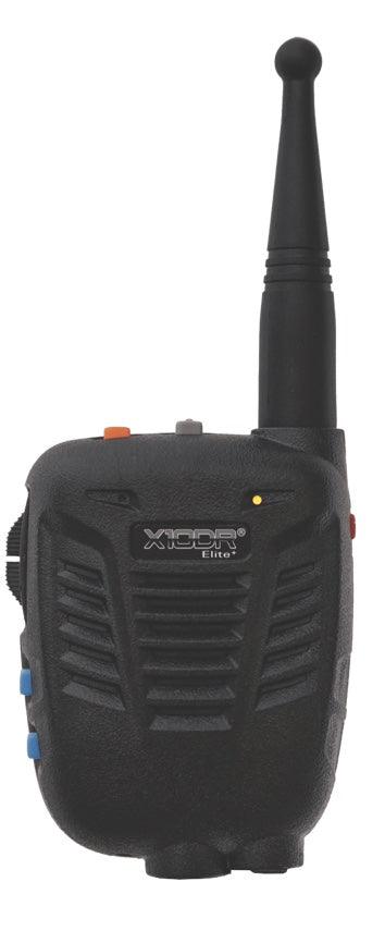 X10DR® Elite Spare Handset |X10DRSM - EX2 - A (Not Plus) - Wireless Pacific - X10DRSM - EX2 - A