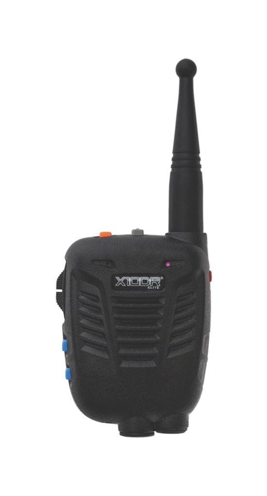 X10DR® Elite Spare Handset |X10DRSM - EX2 - A (Not Plus) - Wireless Pacific - X10DRSM - EX2 - A